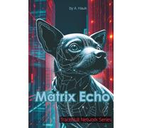 Matrix Echo: Every system hums before it breaks. (TraceNull Series)
