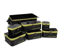 Matrix Eva XL Abordar Almacenaje Sistema (Cargado) / Pesca en Agua Dulce