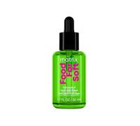 Matrix Food For Soft Serum 50 ml | Suero de aceite multiusos para cabello seco y quebradizo | Suaviza, hidrata y da brillo | Con aceite de aguacate | Protección contra el calor