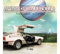 Matrix & Futurebound - Knite Riderz [Vinilo]
