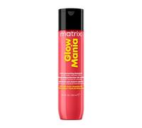Matrix Haircare Glow Mania Shampoo 300ml - champú para cabello apagado y teñid