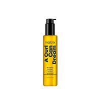 Aceite Crema Hidratante Cabello Ricci MATRIX TOTAL RESULTS A curl Can Dream