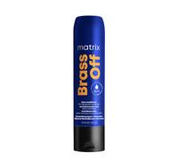 Matrix Haircare Brass Off Blue Conditioner 300ml - acondicionador anti-naranja