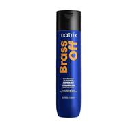 Champú Total Results Brass Off Matrix (300 ml)