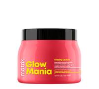Matrix Haircare Glow Mania Mask 500ml - mascarilla cabello opaco y teñido