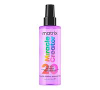 Matrix Haircare Miracle Creator 190ml - tratamiento leave-in multibeneficios