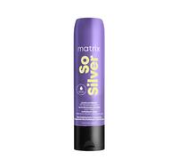 Matrix Haircare So Silver Conditioner 300ml - acondicionador anti-amarillo