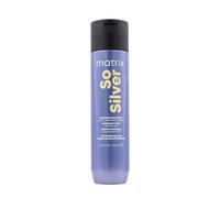 Matrix Haircare So Silver Shampoo 300ml - champú anti-amarillo