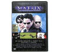 Matrix - La Creazione Di Un Mito [Italia] [DVD]