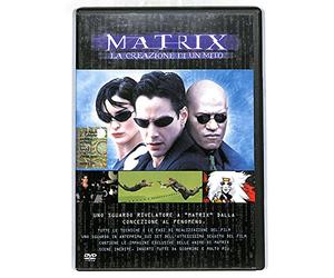 Matrix - La Creazione Di Un Mito [Italia] [DVD]