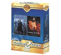 Matrix + La ligne verte - Coffret [Francia] [DVD]