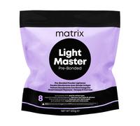 MATRIX Light Master Polvo Decolorante Con Bonder Integrado 500g
