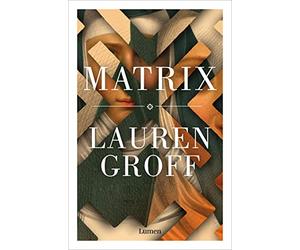 Matrix (Narrativa)