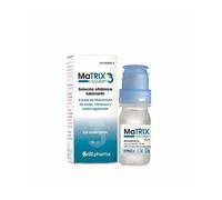Matrix Ocular 3 Solución 10ml