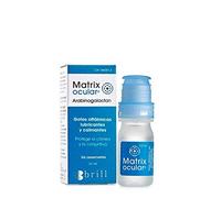 Matrix Ocular Solucion 10 Ml