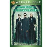 Matrix Reloaded [2003] [Alemania] [DVD]