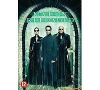 Matrix Reloaded [DVD]