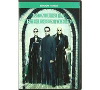 Matrix Reloaded [DVD]