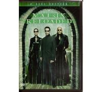 Matrix Reloaded [Alemania] [DVD]