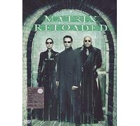 Matrix reloaded (edizione speciale) [Italia] [DVD]