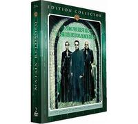 Matrix Reloaded [Francia] [DVD]