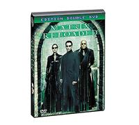 Matrix Reloaded [Francia] [DVD]