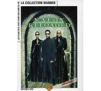 Matrix Reloaded [Francia] [DVD]