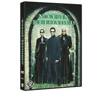Matrix Reloaded [Francia] [DVD]