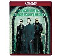 Matrix Reloaded [Francia] [HD DVD]