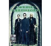 Matrix reloaded [Italia] [DVD]