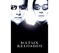 Matrix Reloaded [Ltd.Edition] [DVD de Audio]