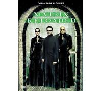 Matrix Reloaded (Matrix Reloaded)