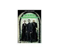 Matrix Reloaded (Matrix Reloaded) [DVD]