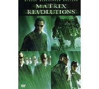 Matrix Revolutions [Edizione: Stati Uniti] [USA] [DVD]