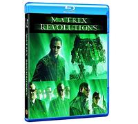 Matrix Revolutions [Francia] [Blu-ray]
