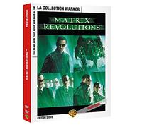 Matrix Revolutions [Francia] [DVD]