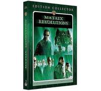 Matrix Revolutions [Francia] [DVD]
