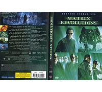 Matrix Revolutions [Francia] [DVD]
