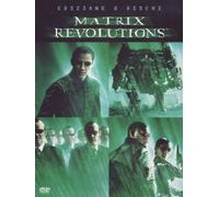Matrix revolutions [Italia] [DVD]
