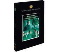 Matrix Revolutions (Matrix: Revolutions) (Versión checa)
