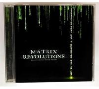 Matrix Revolutions,the