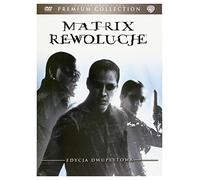 Matrix Revolutions, The [2DVD] (IMPORT) (No hay versión española)