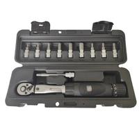 Matrix Robusto Drehmoment-Knarren-Set: 2 - 24Nm. MTB,Carbonrad,Bicicleta