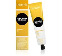 Matrix SoColor Pre-Bonded 4VA marrón medio violeta ceniza 90 ml