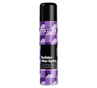 Matrix Styling Builder Wax Spray 250ml - cera modeladora en spray