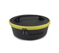 Matrix Tazones EVA para Cebo 5.0L, 7.5L con Tapa o Airflow