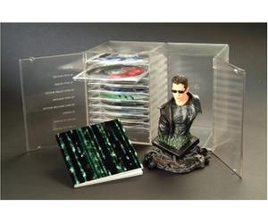 Matrix - The Ultimate Collection [Alemania] [DVD]