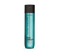 TOTAL RESULTS HIGH AMPLIFY shampoo 300 ml