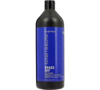 Matrix Total Results Brass Off Shampoo 1000ml