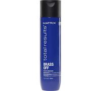 Matrix Total Results Brass Off Shampoo 300ml